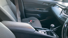 Toyota C-HR 1.2T Design 5dr Petrol Hatchback